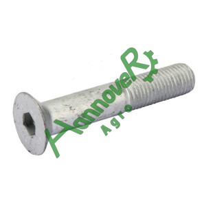Гвинт кріпильний M16x90 10.9 DIN   3016152 , Lemken